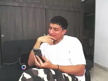 Chaturbate Private Sex Chat of _sexy_jack