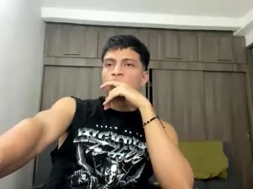 Chaturbate Free Live Porn of _sexy_jack