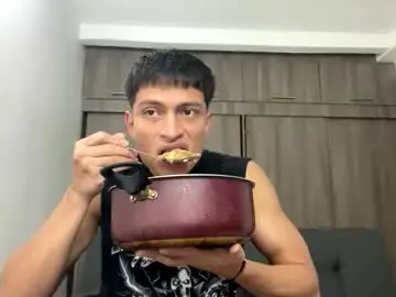 Chaturbate Sex Chat of _sexy_jack