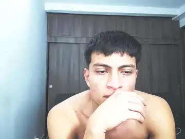 Chaturbate Free Porn Cam of _sexy_jack