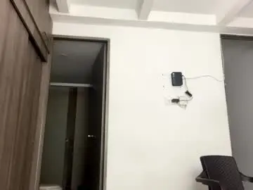 Chaturbate Sex Chat of _sexy_jack