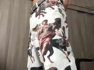 Chaturbate Watch Live Sex Cams of _sexy_jack