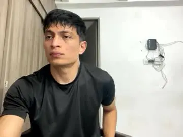 Chaturbate Best live sex cam show of _sexy_jack