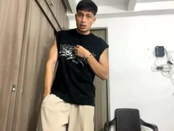 Chaturbate Adult Video Chat of _sexy_jack