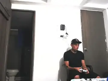 Chaturbate Live Sex of _sexy_jack