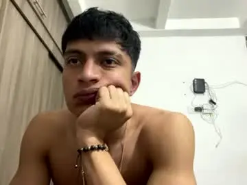 Chaturbate Best live sex cam show of _sexy_jack