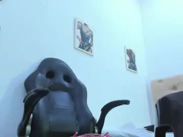 Chaturbate Private Sex Chat of _tarek_