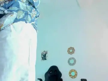 Chaturbate Adult Video Chat of _tarek_