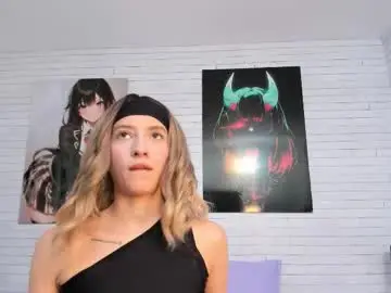 Chaturbate Adult Webcam of alanahell_