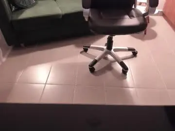 Chaturbate Sex Chat of alessia_will