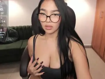 Chaturbate Adult Webcams of alessia_will