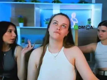 Chaturbate Adult Video Chat of ameliaa_sweet