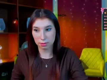 Chaturbate Free Porn Cam of ameliaa_sweet