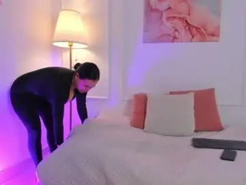 Chaturbate Live Porn of angelica_cross
