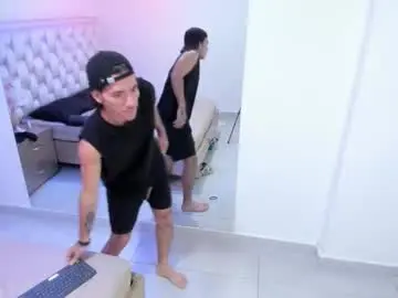 Chaturbate Free Porn Cam of angeloroush