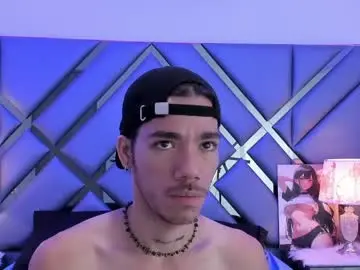 Chaturbate Private Sex Chat of angeloroush