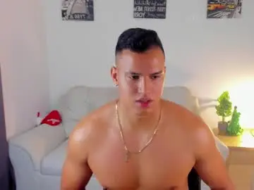 Chaturbate Best live sex cam show of areslevi