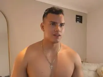 Chaturbate Nude Webcam of areslevi