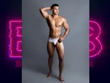 Chaturbate Best live sex cam show of areslevi