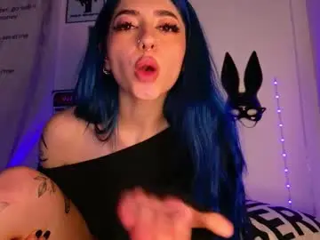 Chaturbate Sex Chat of ariavossx