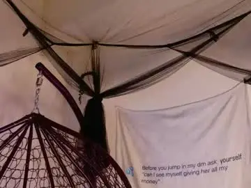 Chaturbate Live Porn of ariavossx