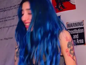 Chaturbate Best Webcam of ariavossx