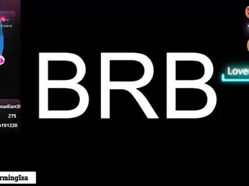 Chaturbate Adult Video Chat of bella_cute2