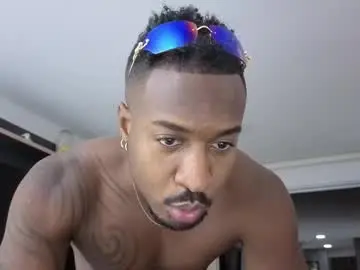 Chaturbate Live Sex of blckexperience