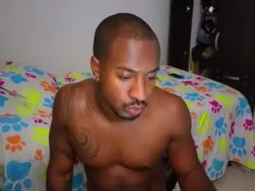 Chaturbate Sex Cam of blckexperience