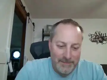 Chaturbate Sex Cam of brettsky