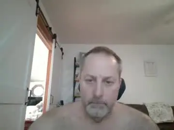 Chaturbate Nude Webcam of brettsky