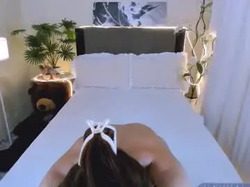 Chaturbate Sex Cam of carmella_amethyst