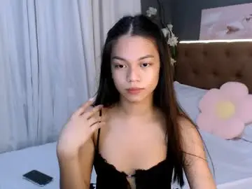 Chaturbate Best Webcam of carmella_amethyst
