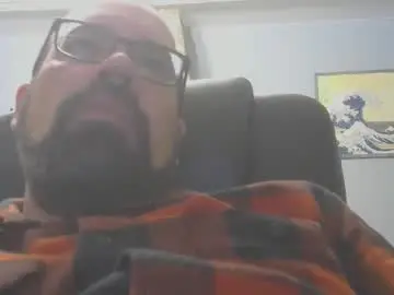 Chaturbate Nude Webcam of davidmax245