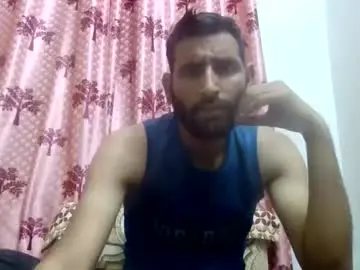 Chaturbate Nude Webcam of delhihornycouple