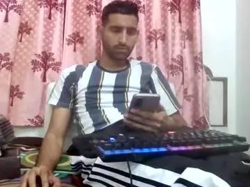 Chaturbate Sex Cam of delhihornycouple