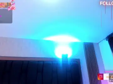 Chaturbate Free Live Porn of elise_leyton