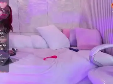 Chaturbate Free Live Porn of emmilyevanss