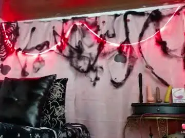 Chaturbate Live Sex Cam of hinasha