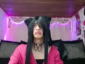 Chaturbate Nude Webcam of hinasha