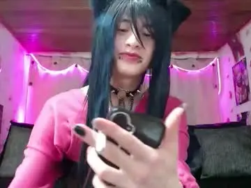 Chaturbate Sex Cam of hinasha