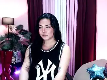 Chaturbate Live Sex Cam of itsmesianaa29