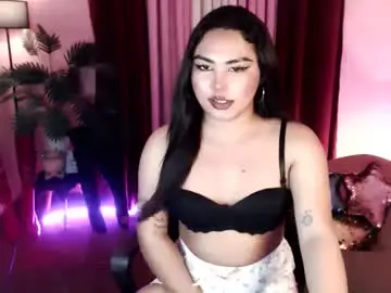 Chaturbate Private Sex Chat of itsmesianaa29