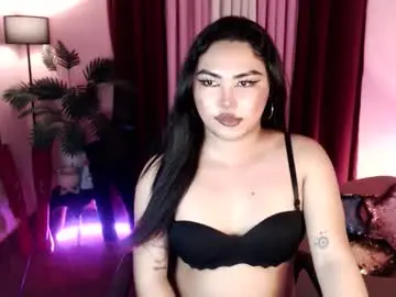 Chaturbate Live Porn of itsmesianaa29