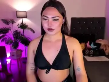 Chaturbate Sex Cam of itsmesianaa29