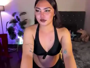 Chaturbate Best live sex cam show of itsmesianaa29