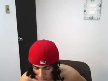 Chaturbate Adult Webcam of jash_7