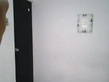 Chaturbate Adult Webcams of jash_7