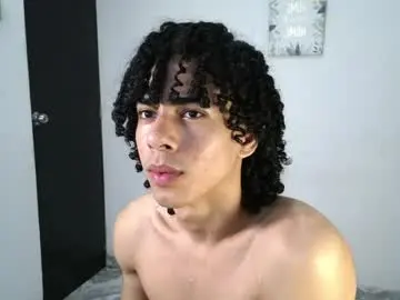 Chaturbate Sex Cam of jash_7