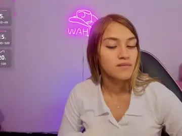 Chaturbate Adult Webcams of jenner_tay
